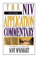 Galatians 0310484707 Book Cover