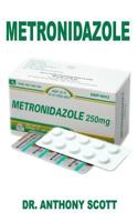 Metronidazole 179469126X Book Cover