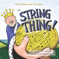 The String Thing 1949439062 Book Cover