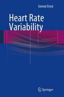 Heart Rate Variability 1447169794 Book Cover