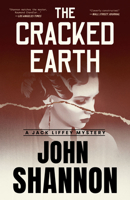 The Cracked Earth (Jack Liffey Series, 2) 1964008042 Book Cover