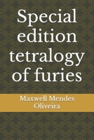 Special edition tetralogy of furies B0BCNRBRS6 Book Cover