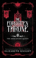 The Forgotten Throne B0CRSKZMB7 Book Cover