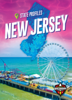 New Jersey 1644873354 Book Cover