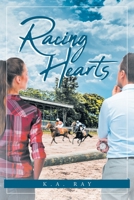 Racing Hearts 1684561841 Book Cover