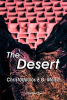 The Desert 1484155602 Book Cover