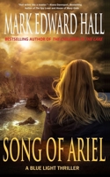 Song of Ariel: Blue Light Series, Book 3 1088292356 Book Cover