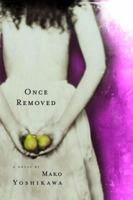Once Removed 0553380982 Book Cover