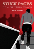 Stuck Pages: Vol. 2: The Pleasure Principle 0999200984 Book Cover