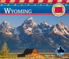 Wyoming 1617833908 Book Cover