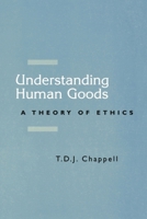 Understanding Human Goods 0748610286 Book Cover