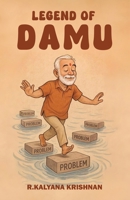 Legend of Damu 937139286X Book Cover