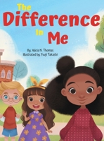 The Difference In Me 1737399504 Book Cover