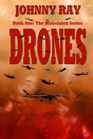 Drones 149376781X Book Cover