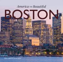 Boston (America the Beautiful 1554075912 Book Cover