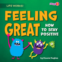 Feeling Great B0BZ9L3XVZ Book Cover