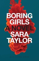 Boring Girls 1770410163 Book Cover