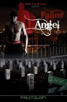 Fallen Angel 0984407138 Book Cover