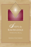 Steps to Knowledge: The Book of Inner Knowing : Spiritual Preparation for an Emerging World (New Knowledge Library) 1884238777 Book Cover
