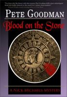 Blood on the Stone 1938110374 Book Cover