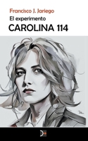 Carolina 114 B0CCW36YXW Book Cover