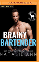 Brainy Bartender 1713553716 Book Cover