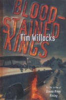 Bloodstained Kings 0679450092 Book Cover