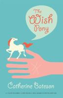 The Wish Pony 1741663245 Book Cover
