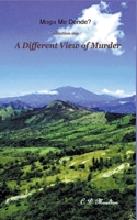 A Different View of Murder B0B9Q4QD51 Book Cover