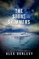 The Stone Skimmers 183822274X Book Cover