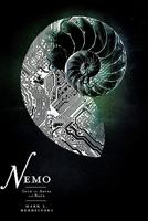 Nemo: Into the Abyss and Back 1453740074 Book Cover