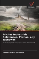 Friches Industriais Pelotenses, Poznac, aby zachowac (Polish Edition) 6209326455 Book Cover