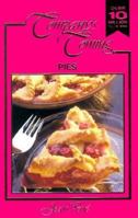 Company's Coming: Pies 1895455049 Book Cover