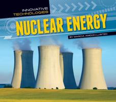 Nuclear Energy 1617834661 Book Cover