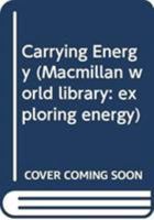 Carrying Energy 0808611526 Book Cover