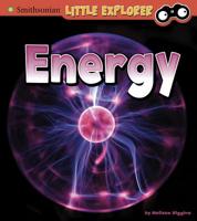 Energy 1977110630 Book Cover