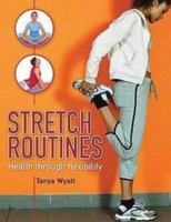Stretch Routines 1843305887 Book Cover