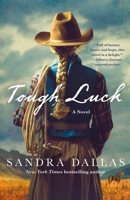 Tough Luck 1250352304 Book Cover