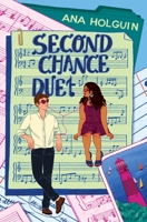 Second Chance Duet 1538756900 Book Cover