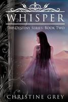 Whisper 1523675128 Book Cover