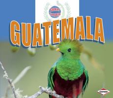 Guatemala 0761364129 Book Cover