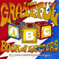 The Grateful Book of Letters 0692857710 Book Cover