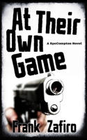 At Their Own Game 1495410668 Book Cover