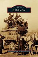Lebanon 1467112984 Book Cover