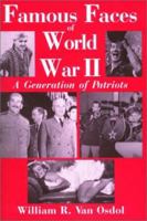 Famous Faces of World War II 1880677210 Book Cover