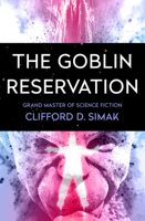 The Goblin Reservation 0879977302 Book Cover