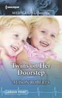 Twins On Her Doorstep 1335641297 Book Cover