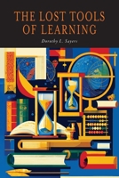The Lost Tools of Learning B0GTMZGYDM Book Cover
