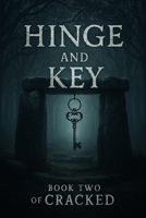 Hinge and Key (Cracked) B0FPG6F43Q Book Cover