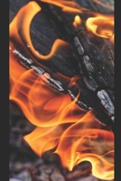 Journal: A notebook journal for your imagination to come to life 1710229802 Book Cover